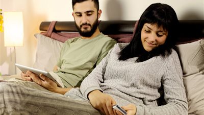 دلالات خير أم شر ؟ ..  تفسير حلم الخيانة الزوجية في المنام لابن سيرين