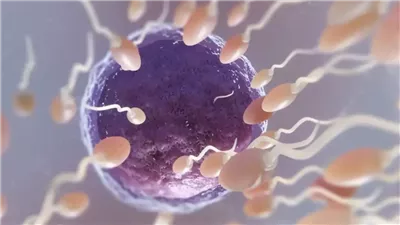  كارثة.. متبرع بحيونات منوية ينقل طفرة قاتلة لأكثر من 197 طفلاً