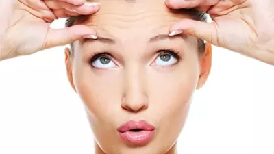 شد الوجه بدون جراحة، 4 تمارين يومية لتنعيم التجاعيد