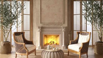 منزل أكثر إشراقاً.. كيف تحولي ديكور بيتك إلى مصدر طاقة إيجابية؟