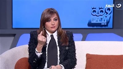 بشرى تثير جدلًا واسعًا بتصريحاتها في “ورقة بيضا”: مهمشني وفي حرب ضدي