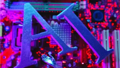 خبراء يحذرون: الذكاء الاصطناعي قد ينفذ هجمات إلكترونية بمفرده