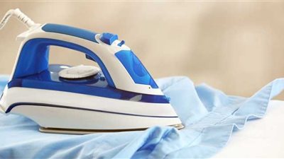 صدأ المكواة.. أسبابه وكيفية تنظيفه للحفاظ على ملابسك