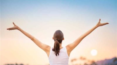 الأنوثة المتوهجة.. 3 خطوات لرفع طاقتك الداخلية في 2026