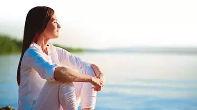 قوة الأنوثة.. أهمية رفع طاقتك الداخلية لتغيرين حياتك للأفضل؟