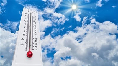 حالة الطقس في مصر اليوم الإثنين 22 ديسمبر 2025