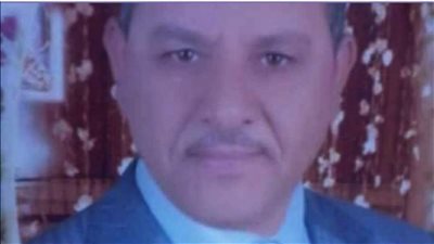 «هير نيوز» تقدم خالص التعازي للزميل محمد الجعبري في وفاة عمه