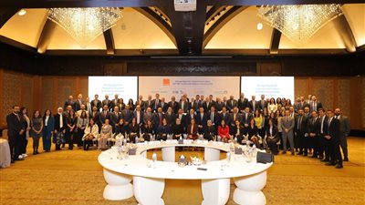 تحالف مصرفي يضم ثمانية بنوك يمنح تمويلاً مشتركاً بقيمة 8 مليار جنيه مصري لصالح شركة أورانج مصر للاتصالات