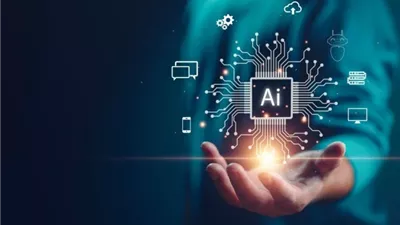 السعودية الـ19 عالميا في القدرة التنافسية للذكاء الاصطناعي