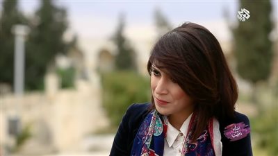 سارة تومي | رائدة أعمال تونسية تحارب التصحر