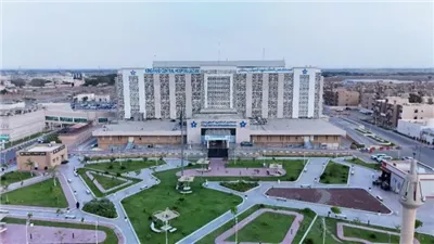 نجاح أول عملية للعمود الفقري بتقنية OLIF