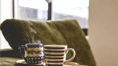 دراسة: المشروبات الساخنة  خطر صامت