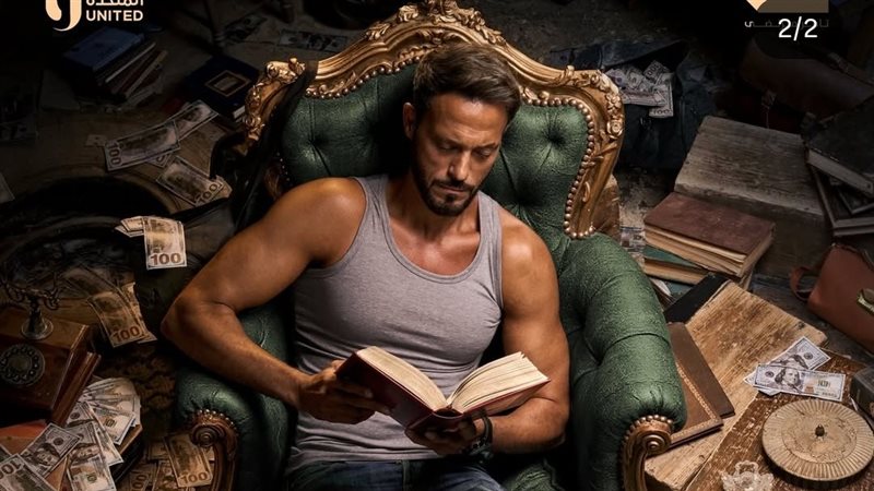 يوسف الشريف في فن الحرب 