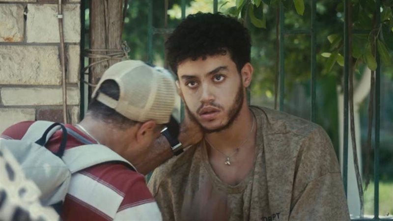 حسن مالك في لا ترد ولا تستبدل 