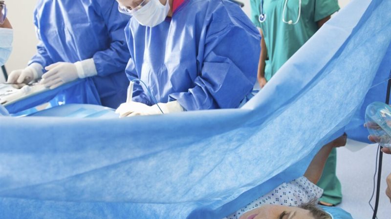 الولادة القيصرية 