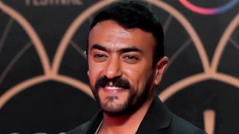 أحمد العوضي 