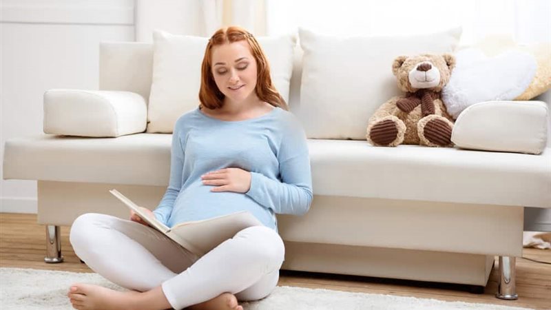 تأثير القراءة على