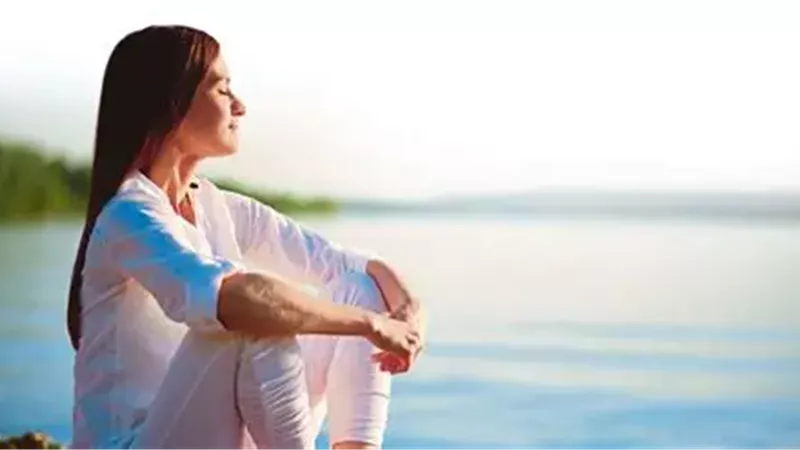 أهمية رفع طاقتك الأنثوية 