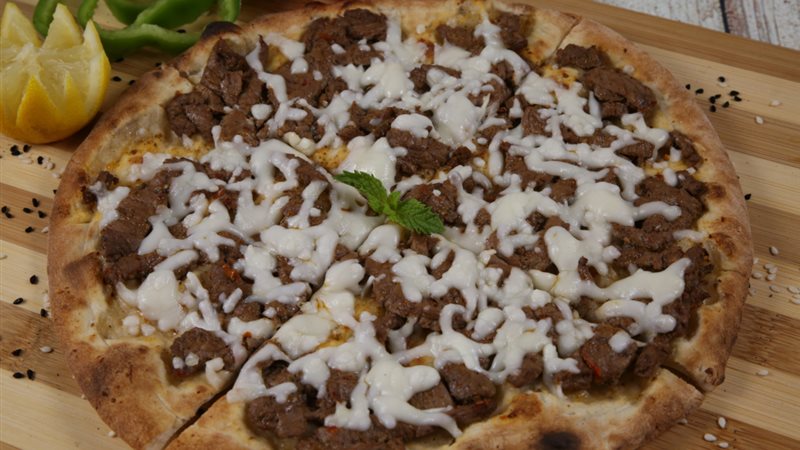 مناقش اللحم اللبنانية