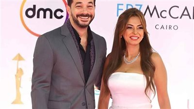 بعد 21 عام زواج… شريف سلامة وداليا مصطفى يعلنان الانفصال رسميًا
