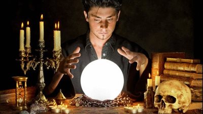   ما الحكم الشرعي للجوء إلى الدجالين والمشعوذين؟.. الإفتاء تُجيب