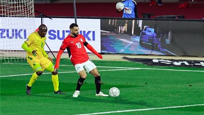 بث مباشر مباراة مصر وجنوب إفريقيا اليوم في كأس أمم إفريقيا 2025