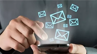 دراسة: رسائلك النصية تكشف شخصيتك الخفية