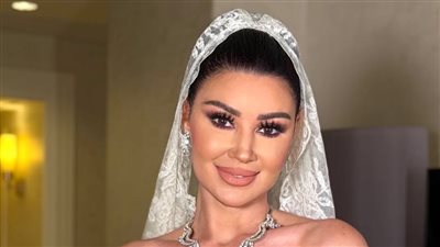 عام 2025.. سنة الحب والزواج في الوسط الفني.. فنانات يودعن العزوبية