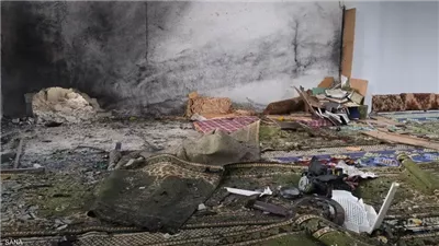 البرلمان العربي يدين التفجير الإرهابي بمسجد في مدينة حمص السورية..ويؤكد رفضه لكل أشكال الإرهاب