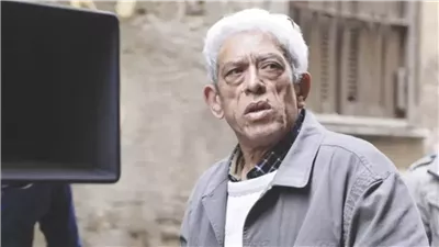 وداعا ساحر الكيت كات.. وفاة المخرج السينمائي الكبير داوود عبد السيد