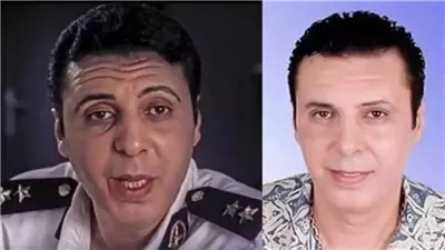 وفاة الفنان طارق الأمير بعد صراع مع المرض وتوقف مفاجئ في عضلة القلب