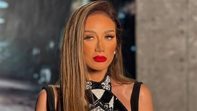 ريهام سعيد تنفي منشورًا لها ضد أحمد العوضي.. مفبرك وسأتخذ إجراءات قانونية