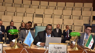 الصومال يدين الاعتراف الإسرائيلي بإقليم «أرض الصومال» ويؤكد تمسكه بوحدة وسيادته الوطنية