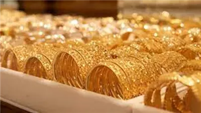 سعر الذهب في مصر اليوم الإثنين 29-12-2025