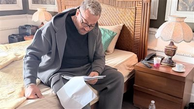 ماجد المصري يكشف كواليس مسلسل أولاد الراعي قبل رمضان 2026 