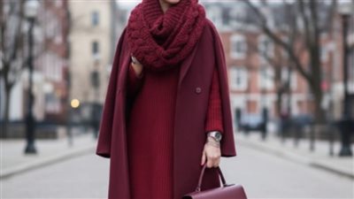 موضة شتاء 2026.. أحدث الألوان والجيبات وصيحات الموسم الرائجة