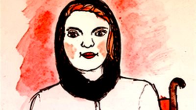 نوال أكرم | ناشطة حقوق المعاقين القطرية