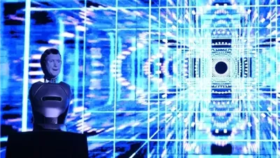 دراسة صادمة: الدردشة مع الـ AI تعمق الأوهام والهذيان