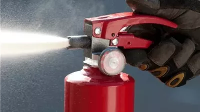 إحصائية صادمة: %69 من مساكن السعودية بلا طفايات حريق.. و87% بلا أجهزة إنذار