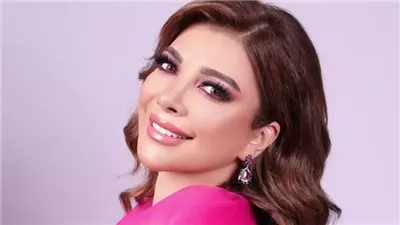 أصالة تحتفل بعيد ميلاد حفيدتها الأولى جيهان برسالة مؤثرة