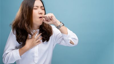 تفسير حلم السعال في المنام وعلاقته بالهموم والأزمات 