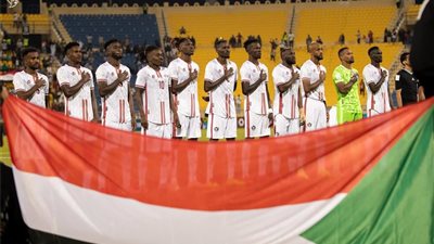 موعد مباراة السودان وبوركينا فاسو اليوم في كأس الأمم الإفريقية 2025