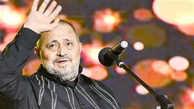 في حفل استثنائي.. جورج وسوف يطرب جمهور دبي ويجدد شكره للسعودية على مواقفها تجاه سوريا