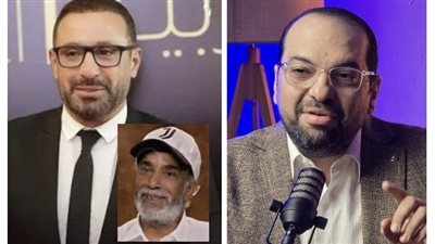 الشيخ خالد الجمل بشأن تصريحات”السقا” عن الراحل سليمان عيد: التزم الأدب مع الله واعتذر له