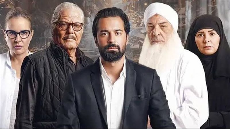 فيلم الملحد في نهاية عام 2025 