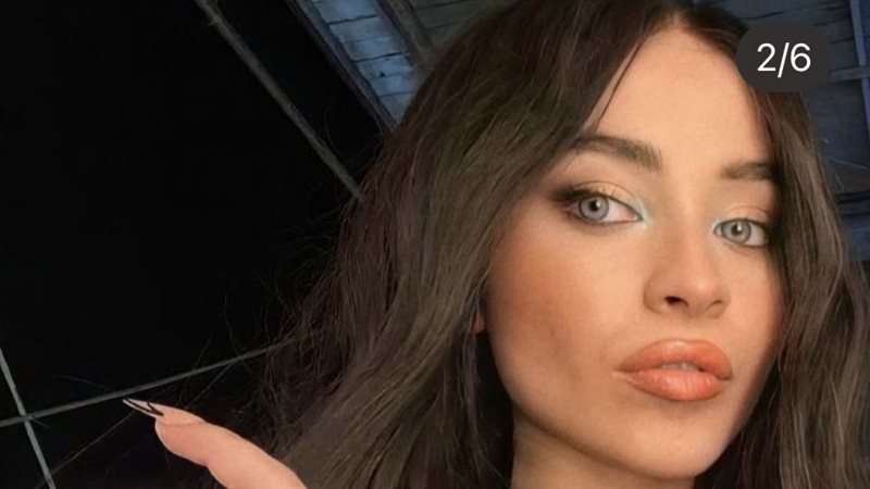 أفكار مكياج كريسماس 