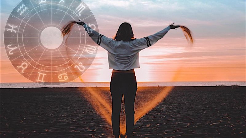 حظك اليوم وتوقعات الأبراج