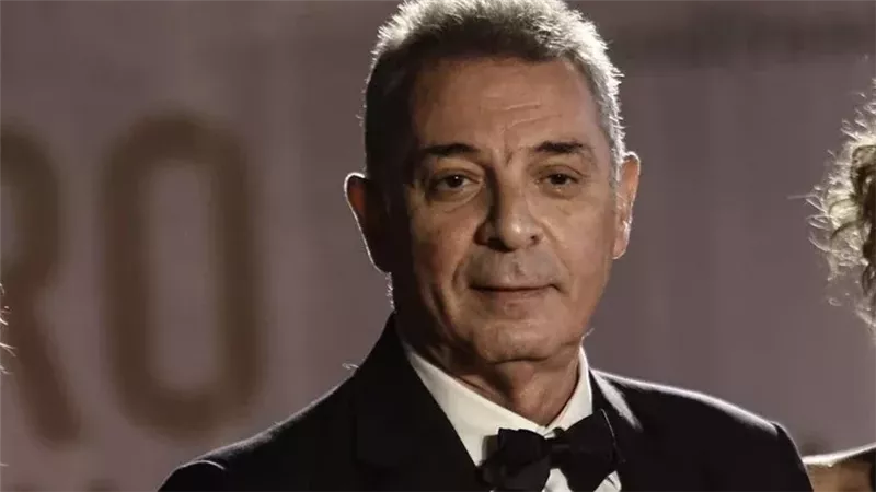 محمود حميدة 