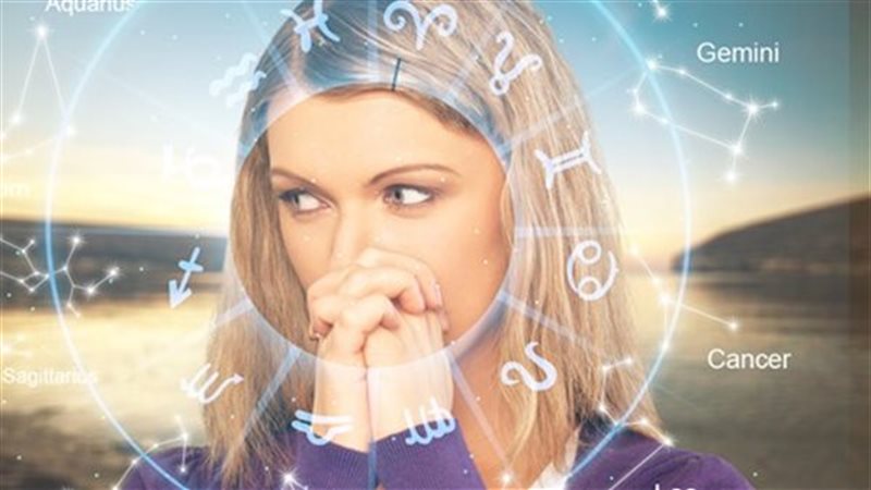 حظك اليوم وتوقعات الأبراج