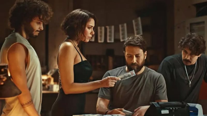 المسلسلات القصيرة في عام 2025 